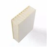 Panèl de panal de mèl marin